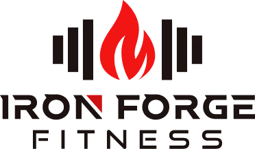 IronForge Logo